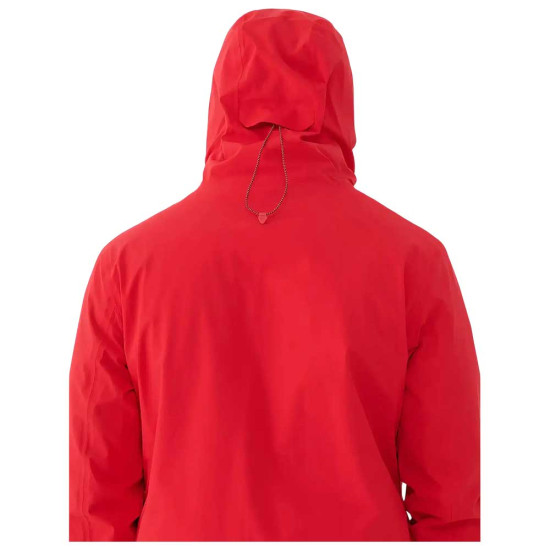 4F Ανδρικό μπουφάν Technical Jacket